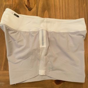 Under Armour Running Shorts